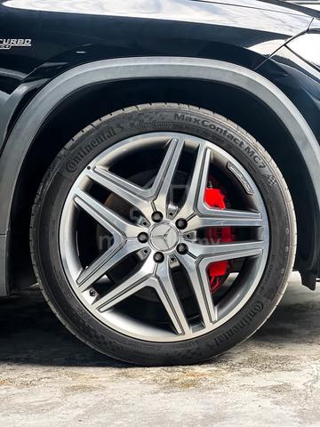 2021 Mercedes Benz GLA-CLASS 2.0 45 S 4MATIC+ (A) - 5