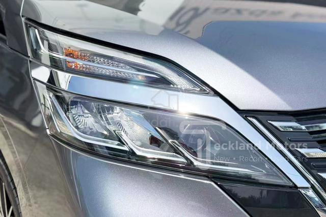 2022 Nissan SERENA 2.0 (A) Premium Highway StarFL - 3