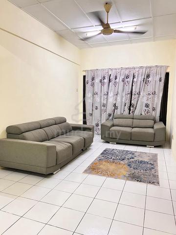 Vista Bayu (Klang) 1