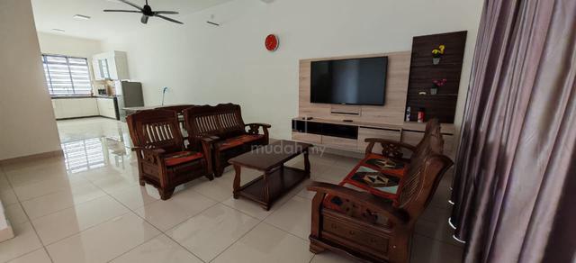 Aspira LakeHomes@ Geebang Nusajaya 1