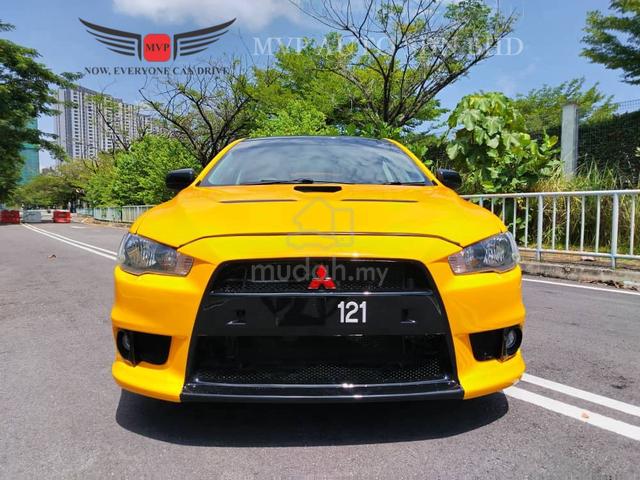 2014 Proton Inspira 2.0 (A) FULL LOAN / LOAN KEDAI - 3