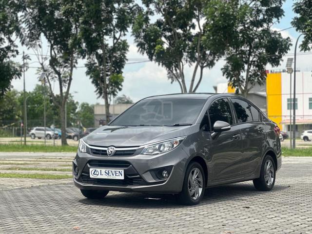 2019 Proton PERSONA 1.6 (A) - 2