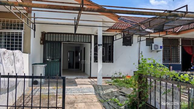 Rumah Bawah Market Value untuk Dijual 1