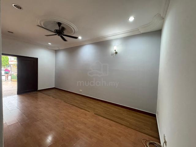 [ Terrace✅] Selayang Jaya 1 storey Nr Pasar 168 Mall Melati Bidara 1