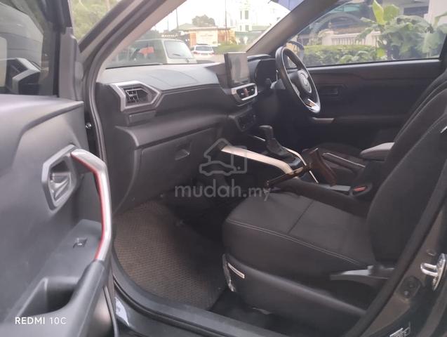 2023 Perodua ATIVA 1.0 H (A) - 4