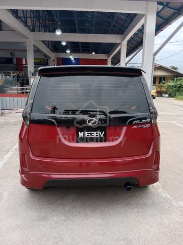 2014 Perodua ALZA 1.5 ZV ADVANCED FACELIFT (A) - 4