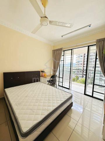 Middle Room, One Damansara, Damansara Damai [FEMALE UNIT, NEAR MRT] 1