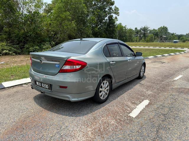 2010 Proton PERSONA 1.6 ELEGANCE HIGH LINE (M) - 2