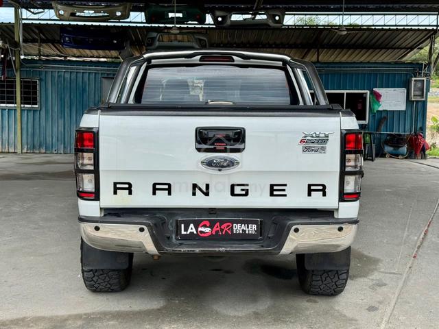 Offer💥2014 🎉Ford RANGER 3.2 XLT (M)🎉 - 4