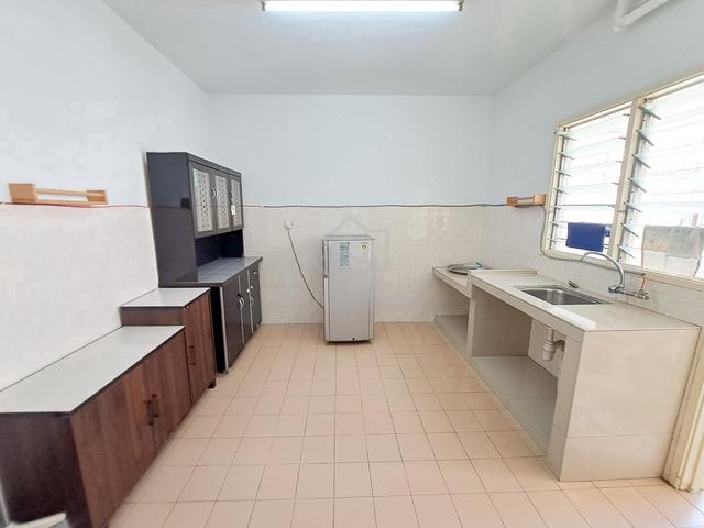 Sri Pinang (Puchong) 1
