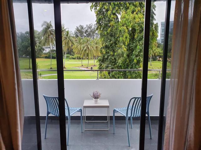 SuteraHarbour Imago Sembulan KKAirport @ D'Banyan SemiD for sale 1