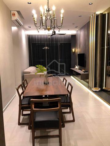 Parkland Residence @ Sungai Melaka 1