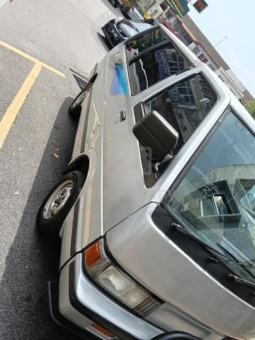 1996 Nissan VANETTE 1.5 (M) - 2