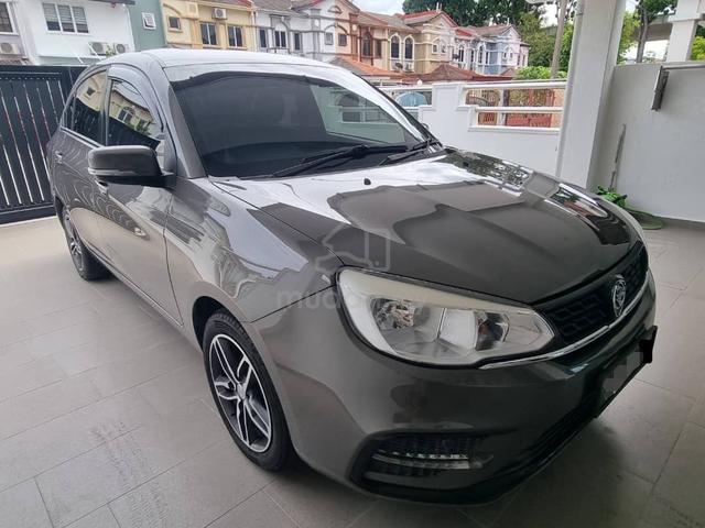 2019 Proton SAGA 1.3 PREMIUM (A) 4 DOOR (A) - 1