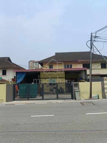 Penang Tanjong Tokong Freehold Semi-Detached House For Sale 1