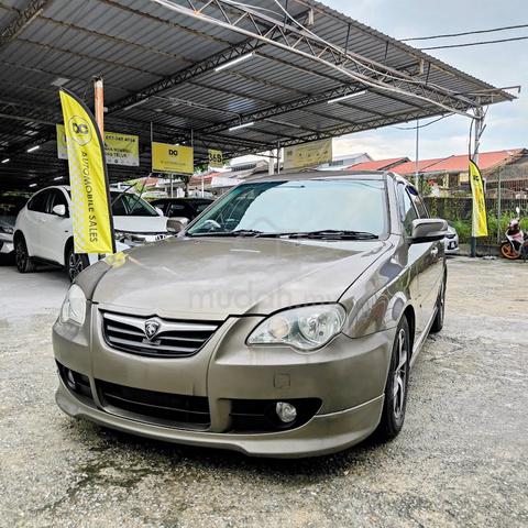 ✅Proton PERSONA 1.6 HIGH LINE (A)💰* - 5
