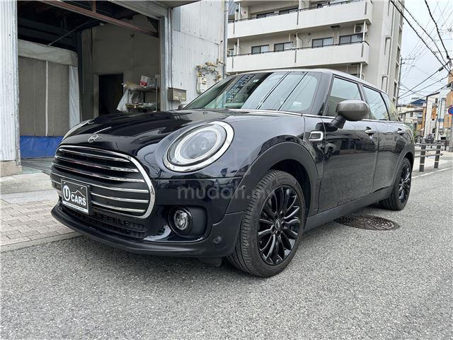 2022 Mini COOPER 1.5 Petrol - 4