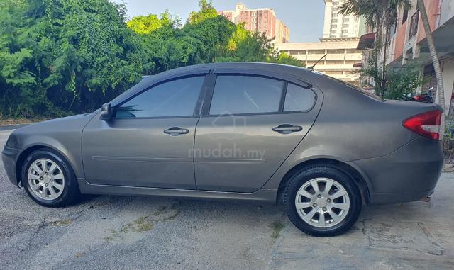 2010 Proton PERSONA 1.6 BASE LINE (A) - 4