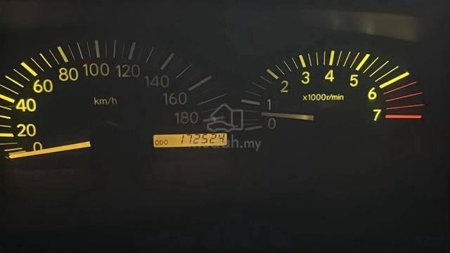 2000 Toyota ESTIMA 3.0 G GH-MCR30W (A) - 3