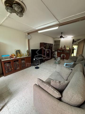 [Limited 22x102 - FREEHOLD] Hillside Estate Ampang 1