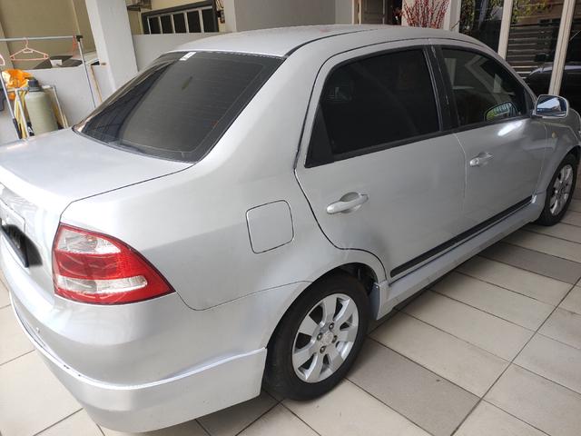 2009 Proton SAGA 1.3 M-LINE (A) - 3