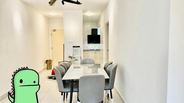Aspire Residence 1