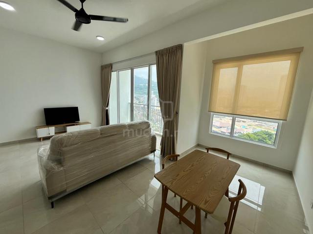 Lucerne Residences 1