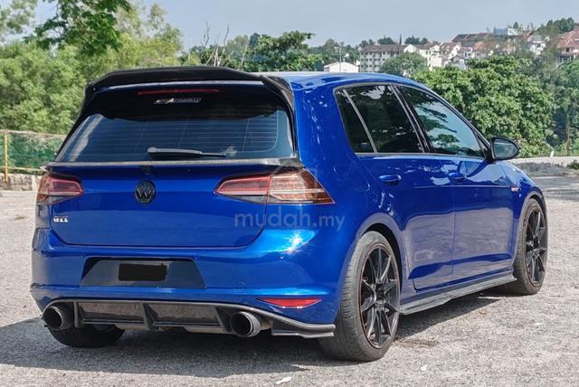 2014 Volkswagen GOLF 2.0 GTI TSI MK7 (A) /STAGE 2 - 2