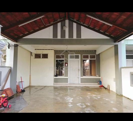 Jalan Lampam Tanjung Puteri Resort Pasir Gudang | CashBack Rm30,000π₯ 1