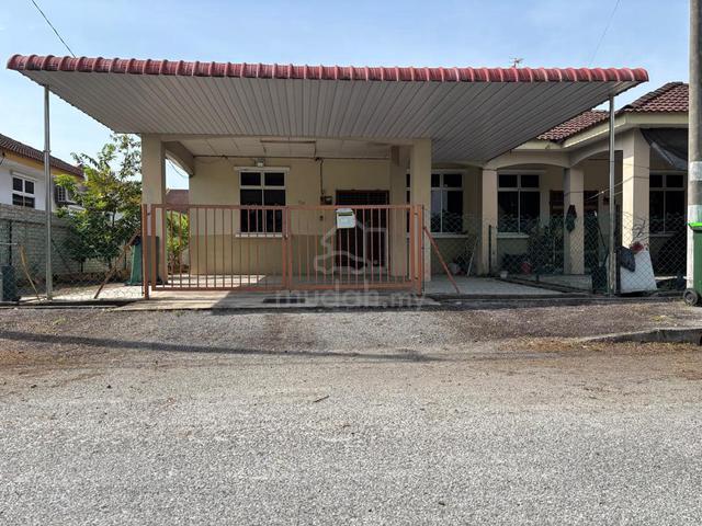 FULLY FURNSHED SEMI-D SETINGKAT 💥Taman Seri Permai II Alor Setar 1