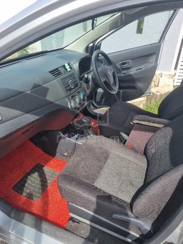 2016 Perodua BEZZA 1.0 STANDARD G (A) - 3