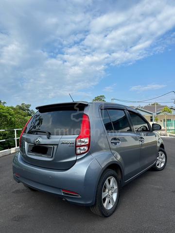Perodua MYVI 1.3 EZi FACELIFT (A) - 2