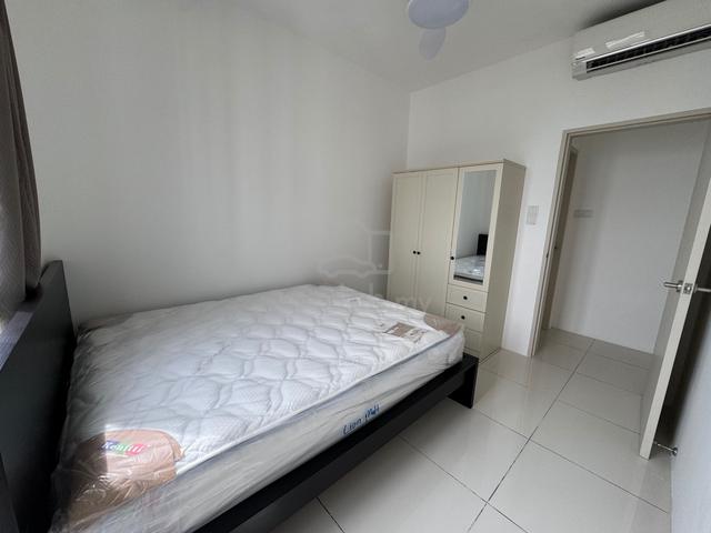 Vivo Executive Apartment Middle Bedroom For Rent (Direct Owner) 1