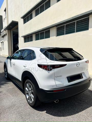2025 Mazda CX-30 2.0 G HIGH MY19 UPDATED (A) - 3