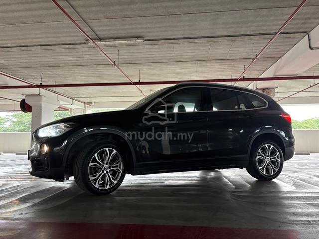 2019 Bmw X1 2.0 SDRIVE20I (CKD) DUAL CLUTCH F48 - 3