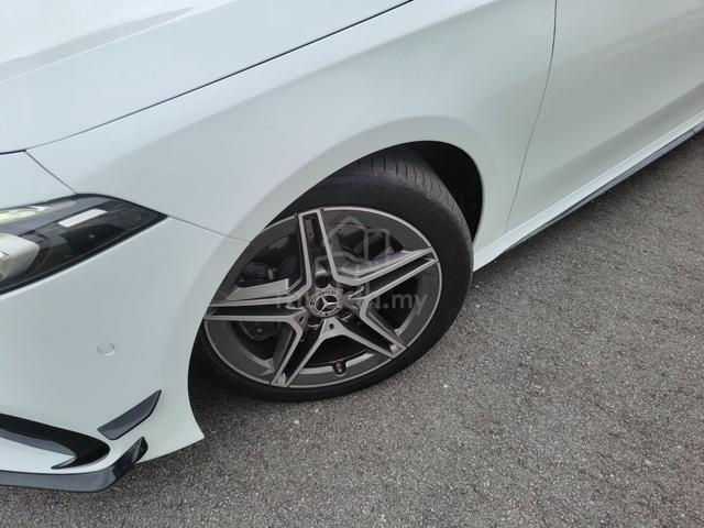 2019 Mercedes Benz A250 2.0 AMG LINE (A) - 2