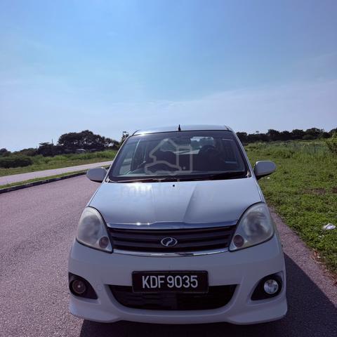 2012 Perodua VIVA 1.0 ELITE AT EJ-VE (A) - 3