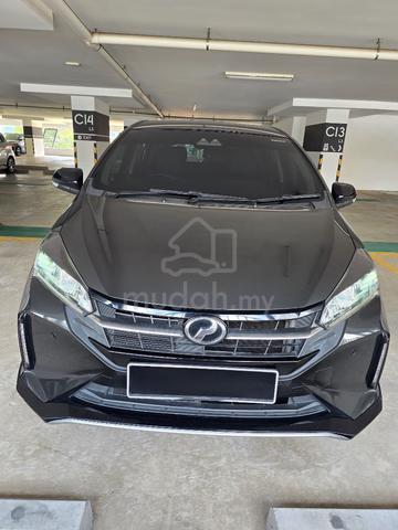 2023 Perodua MYVI 1.5 AV (A) - 3