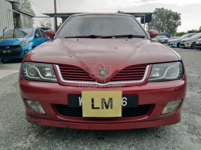 2003 Proton WAJA 1.6 PREMIUM (A) - 3
