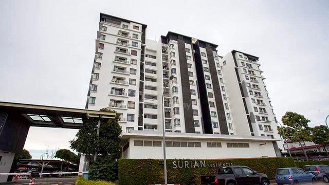 Surian Residences (Kota Kinabalu) 1