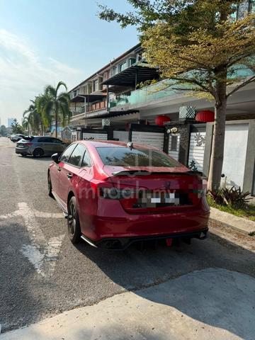 2022 Honda CIVIC 1.5 E (A) - 2
