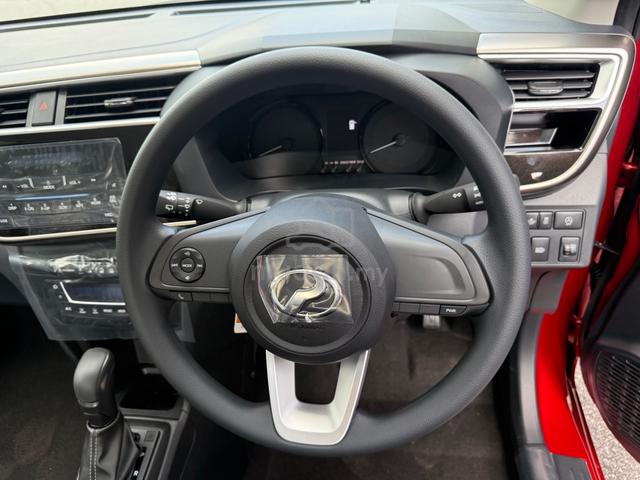 Perodua Myvi 1.5 AV Loan Senang Lulus Penang - 3