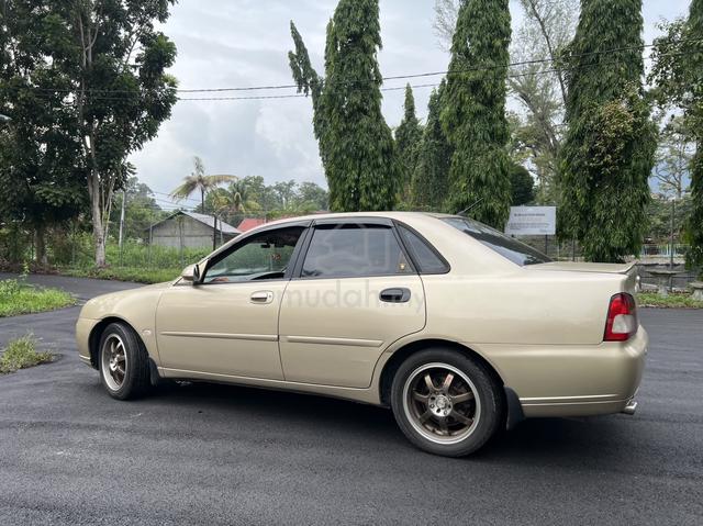 2004 Proton WAJA 1.6 (M) - 4