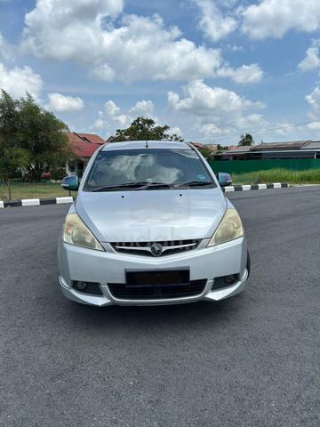 2010 Proton EXORA 1.6 M-LINE CPS (M) - 3