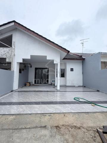 Molek Single Storey 560k 1
