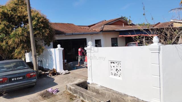 Teres Corner Lot Cherating Damai 1