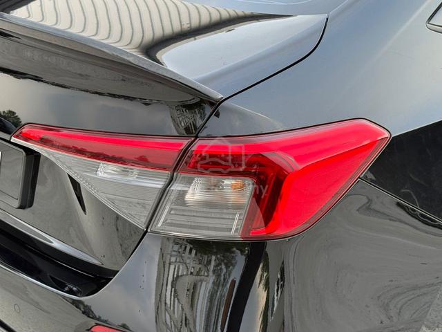 FSR HONDA⭐FULL BODYKIT⭐2023 Honda CIVIC 1.5 V - 4