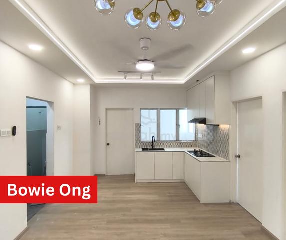 [Upstair]Bukit Banyan Citra Town House For SALE 1