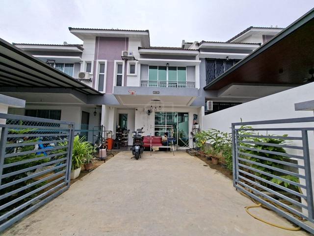 RENOVATE Double Storey Puteri Soraya,SEKSYEN 8 KOTA PUTERI, BATU ARANG 1