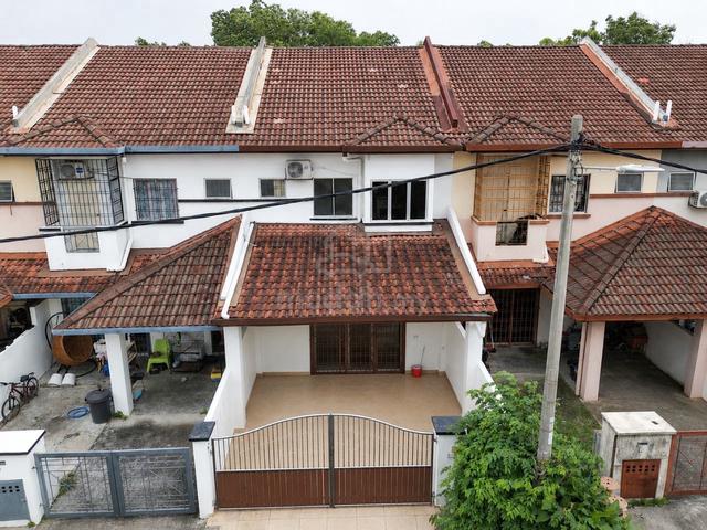House For Sale Cheras 1